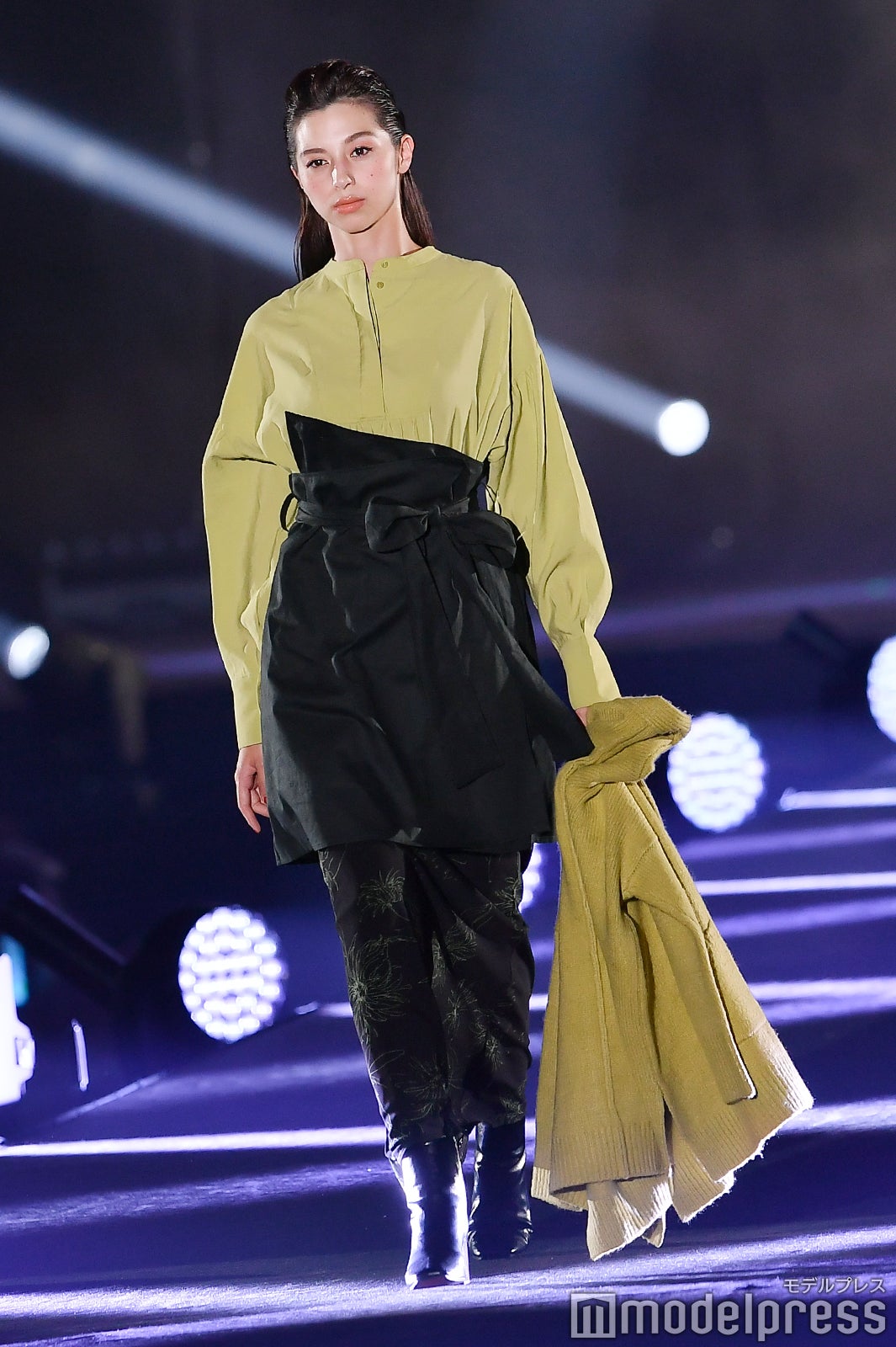 中条あやみ（C）モデルプレス