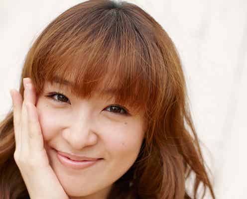 大沢あかね、第2子を出産 名前も公表
