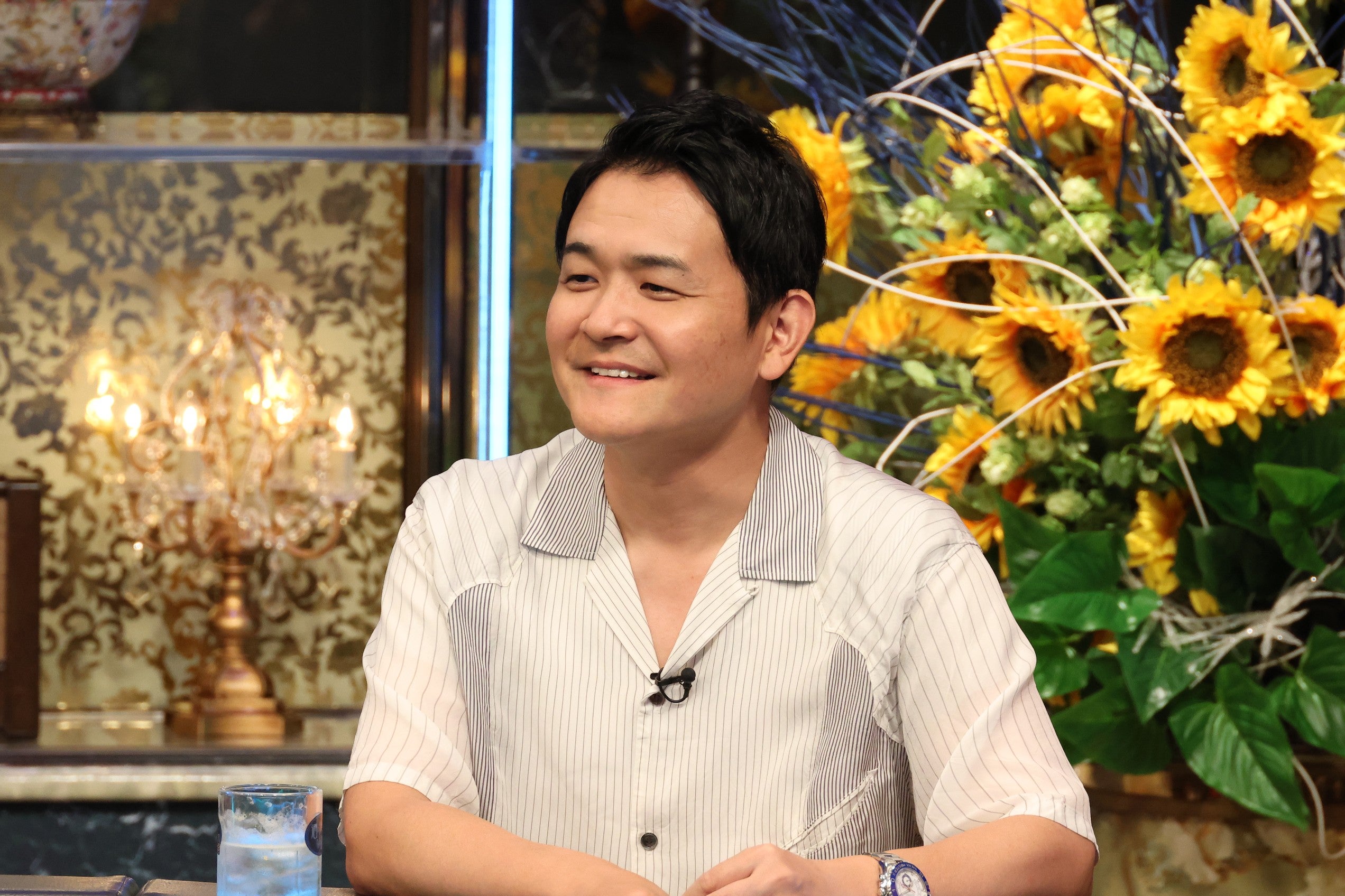 ノブ（C）フジテレビ