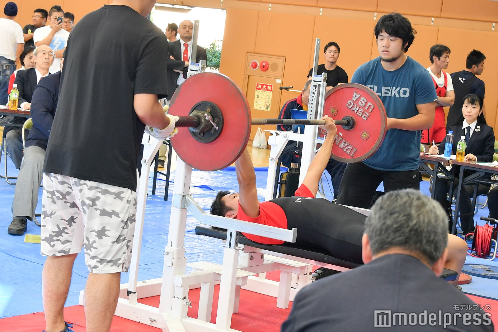 木下康太郎アナ（C）モデルプレス