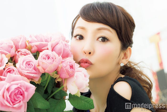 神田うの著書『女も“殿”であれ!UNO式サクセスルール』(講談社)より