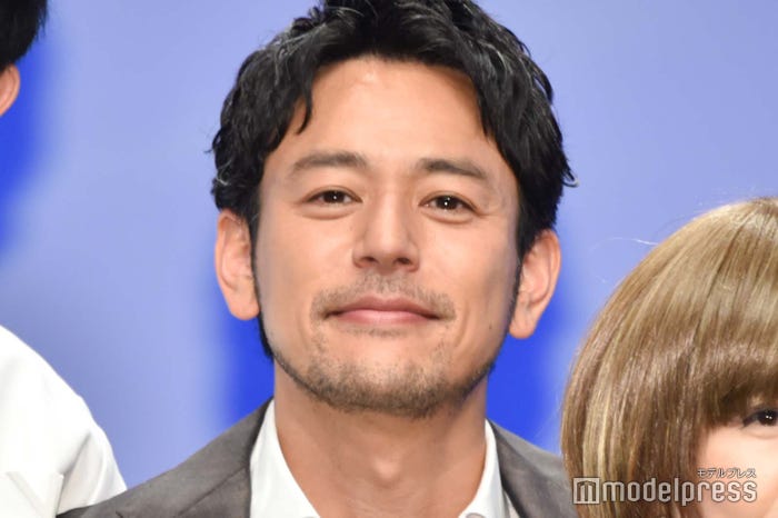 妻夫木聡(C)モデルプレス