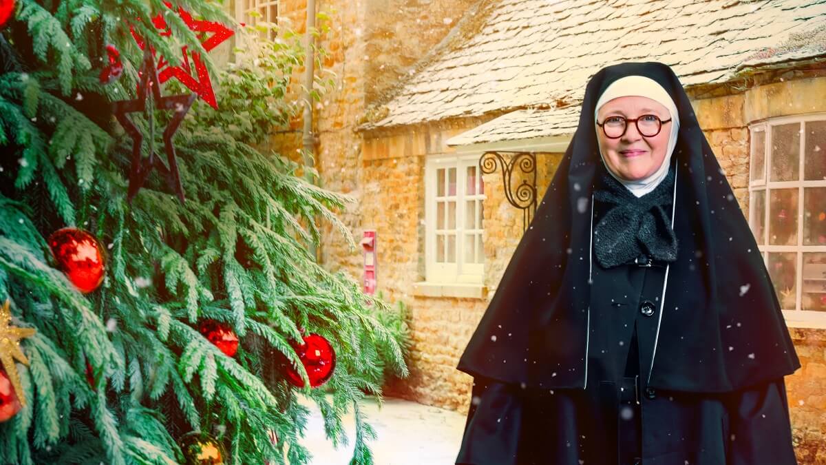 シスター探偵ボニファス