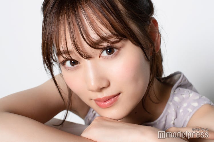 画像15 18 乃木坂46山下美月の顔になれる方法 コンプレックスカバーのメイクテク 透明美肌の秘訣徹底解説 忘れられない人 インタビュー モデルプレス