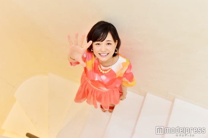 大原櫻子(C)モデルプレス