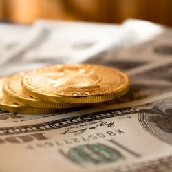 夢占い お金をもらう夢の意味 モデルプレス