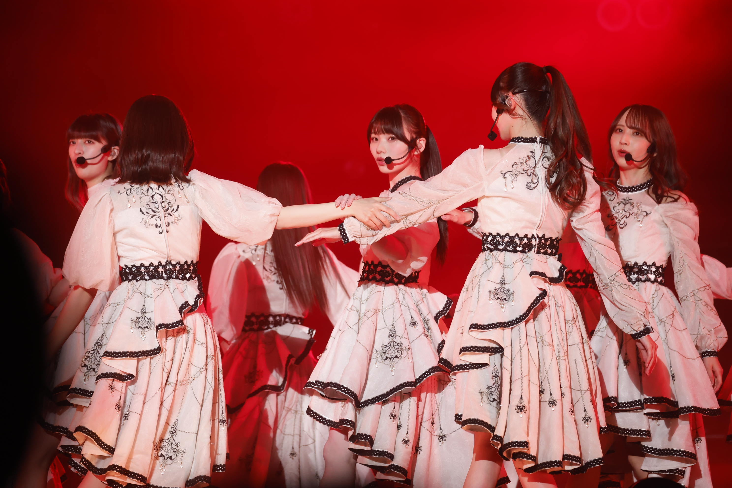乃木坂46 佐藤楓 アンダーライブ コンプ 生写真 卒業 - メルカリ