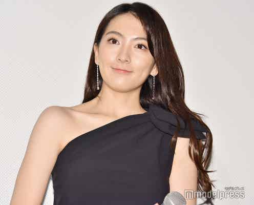 知英、共演者から絶賛受ける「完璧すぎる」<殺る女>