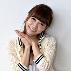 あいのり桃 半顔メイクを披露 秘密も明らかに モデルプレス