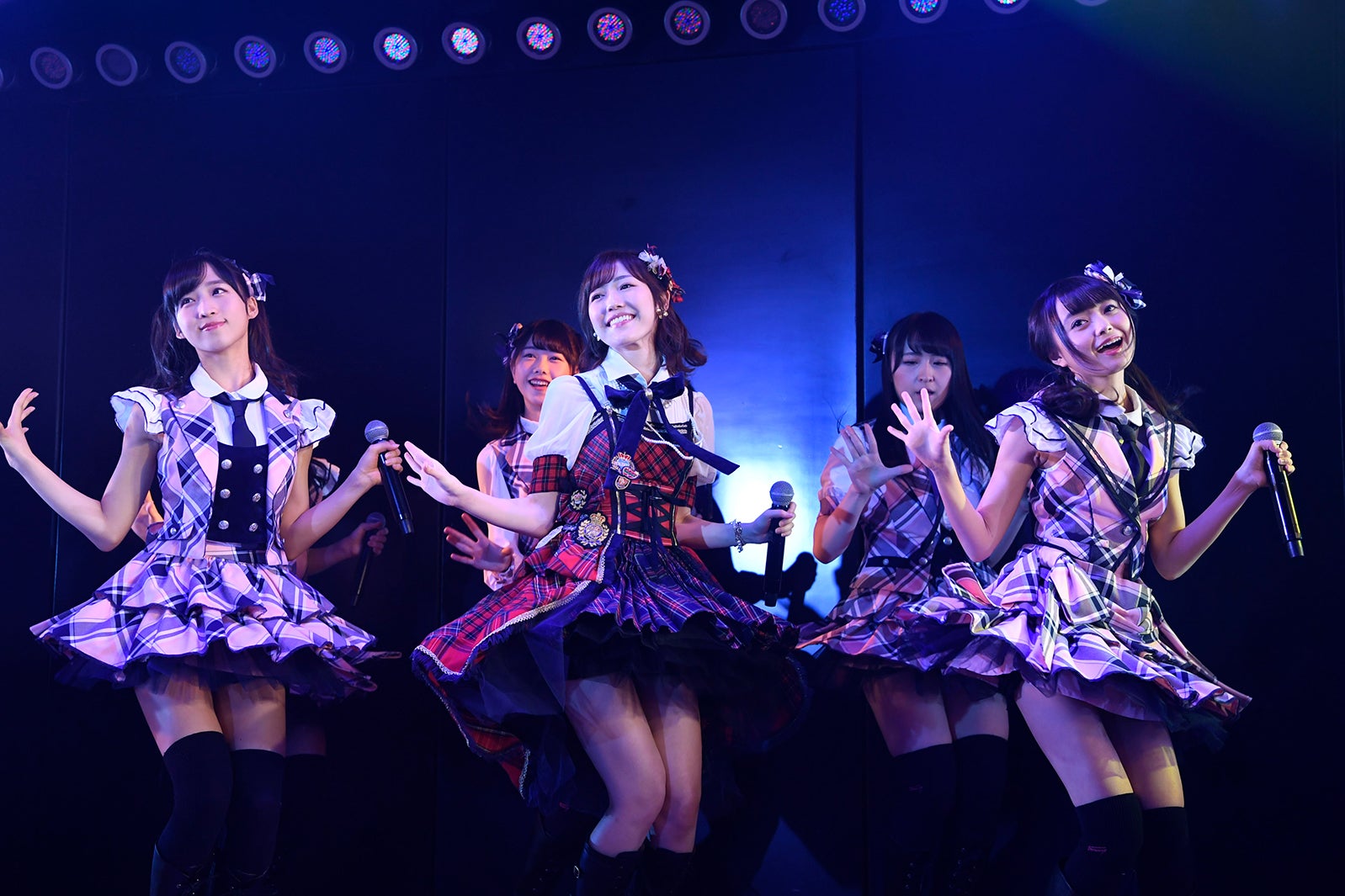 「渡辺麻友卒業公演」（C）AKS