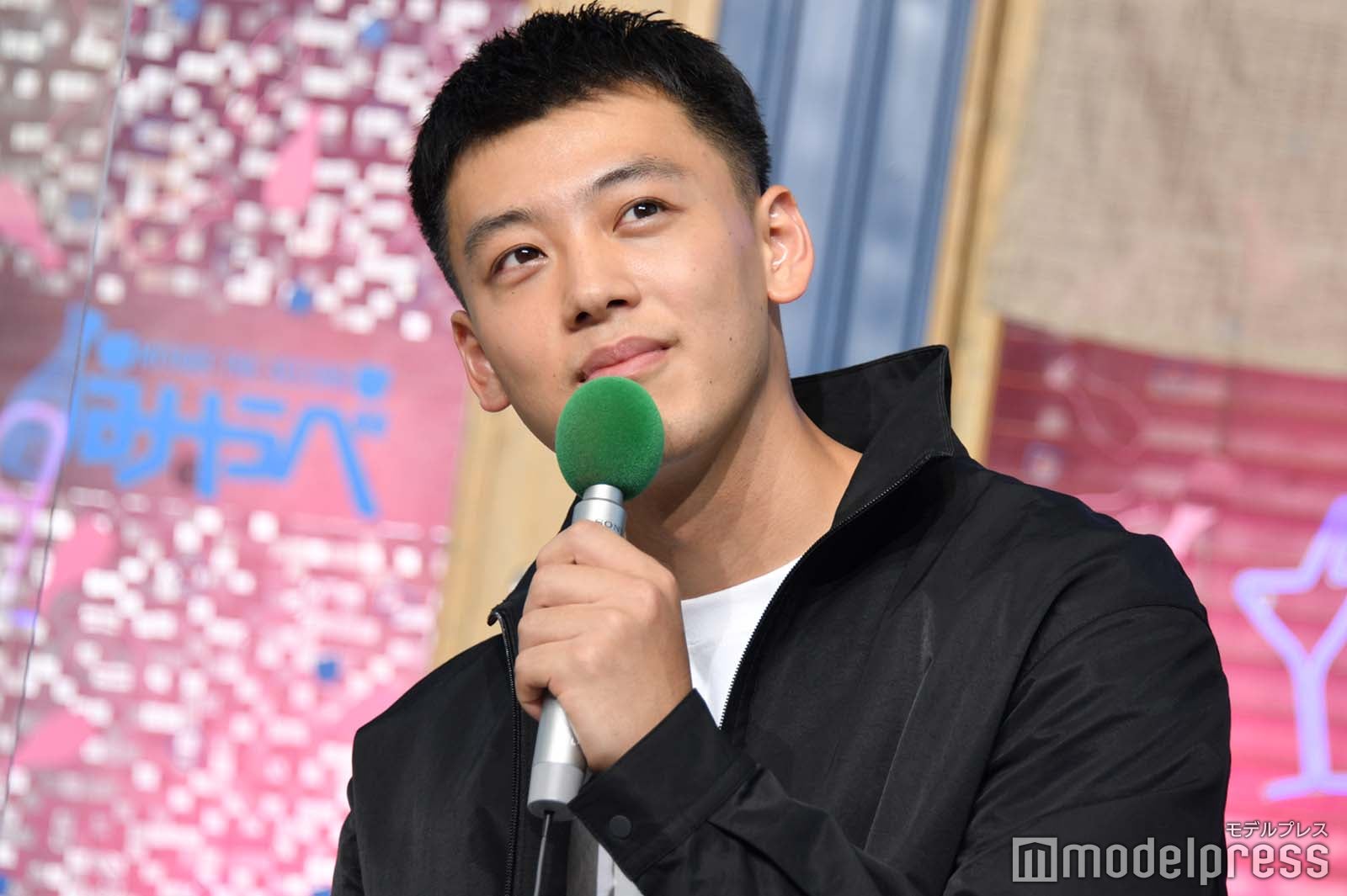 竹内涼真 （C）モデルプレス