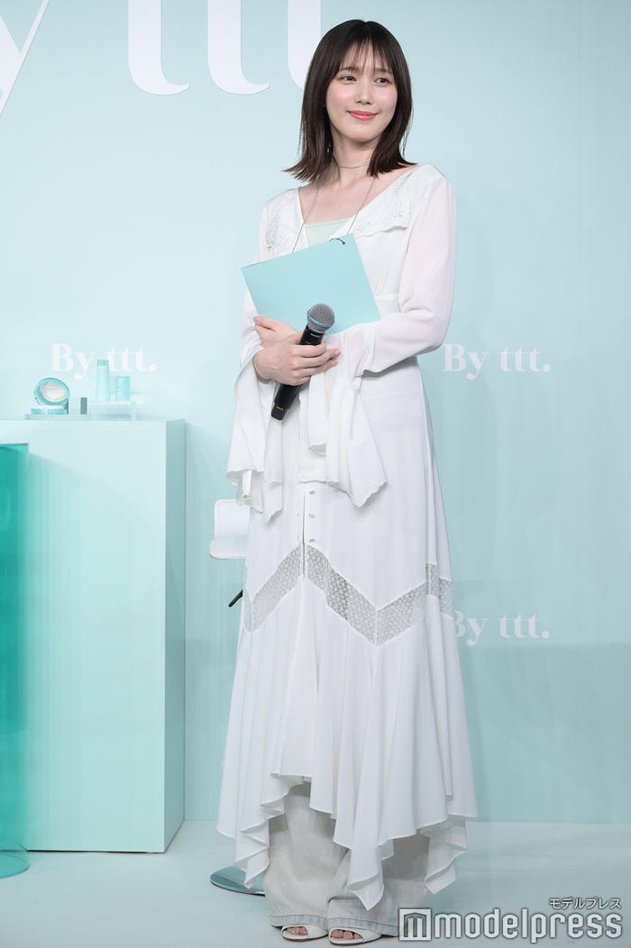 本田翼(C)モデルプレス