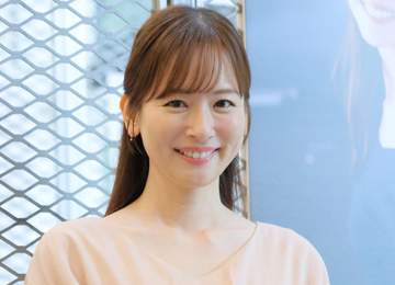 「天女降臨」「乙姫様♥」皆藤愛子 夏の暑さ吹き飛ばす清涼感満載の浴衣姿に反響続々