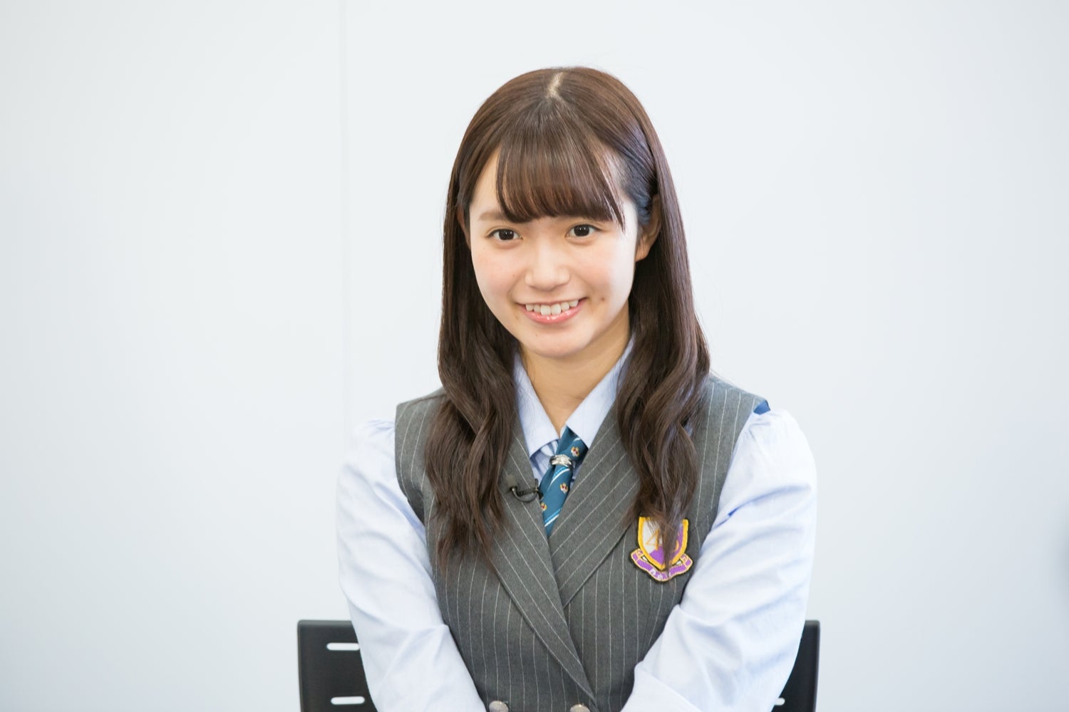 5年目突入の乃木坂46”生田絵梨花、中元日芽香、橋本奈々未が語り