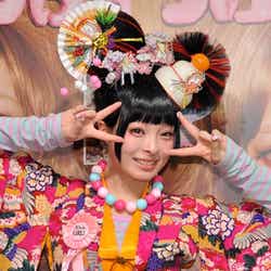 きゃりーぱみゅぱみゅ