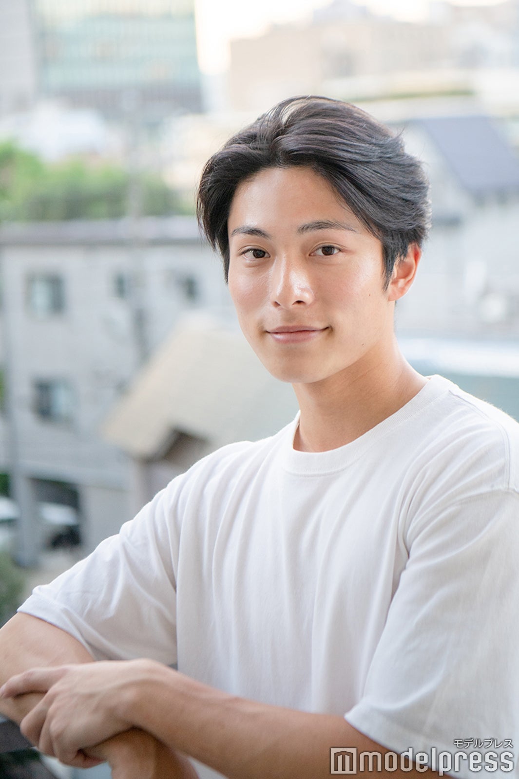 浅尾洋佑さん（C）モデルプレス