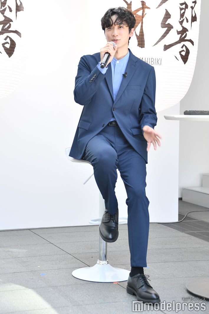 小関裕太（C）モデルプレス