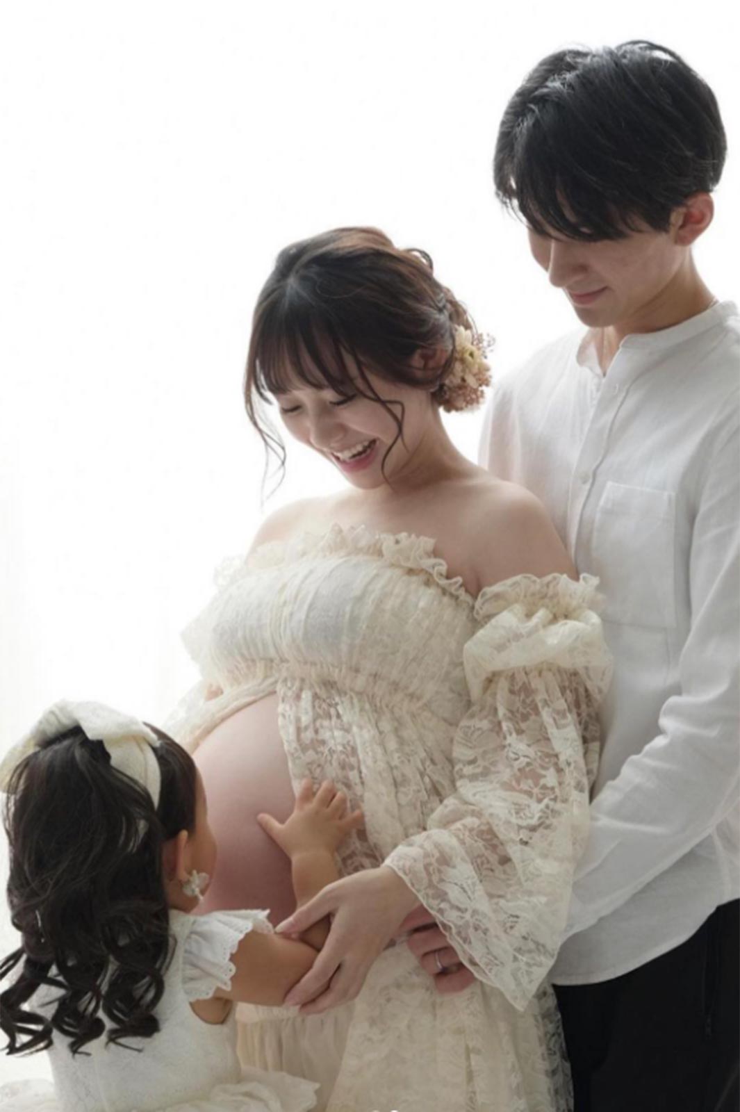 重川茉弥Instagramより