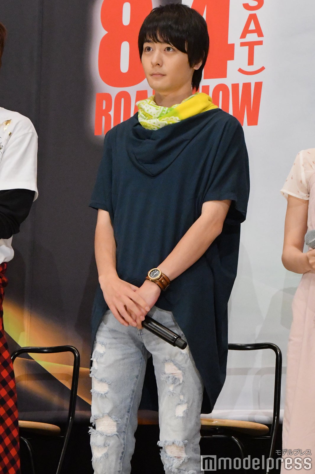 犬飼貴丈 （C）モデルプレス