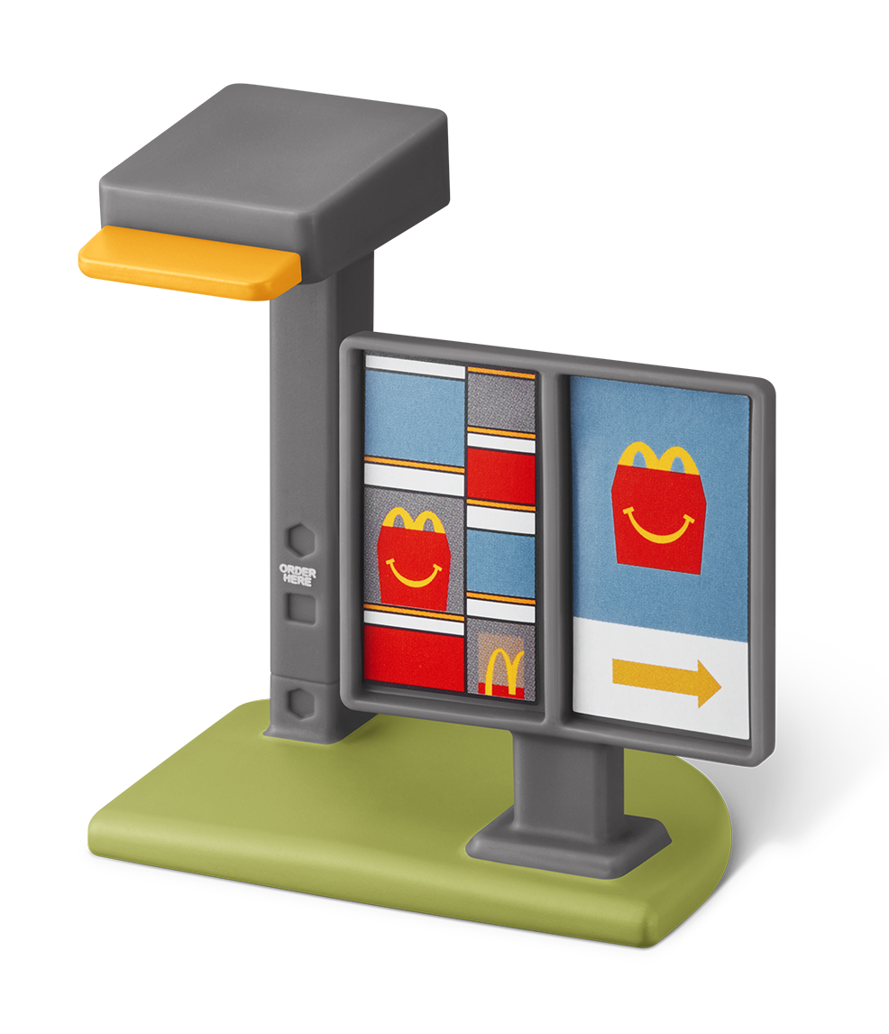 13マクドナルド