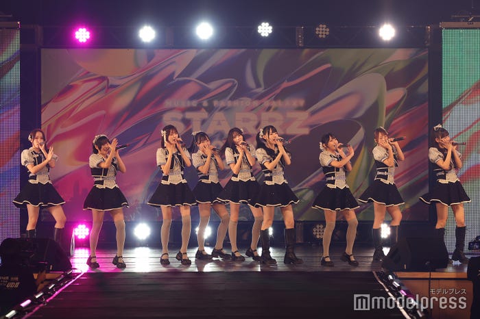 高嶺のなでしこ(C)モデルプレス