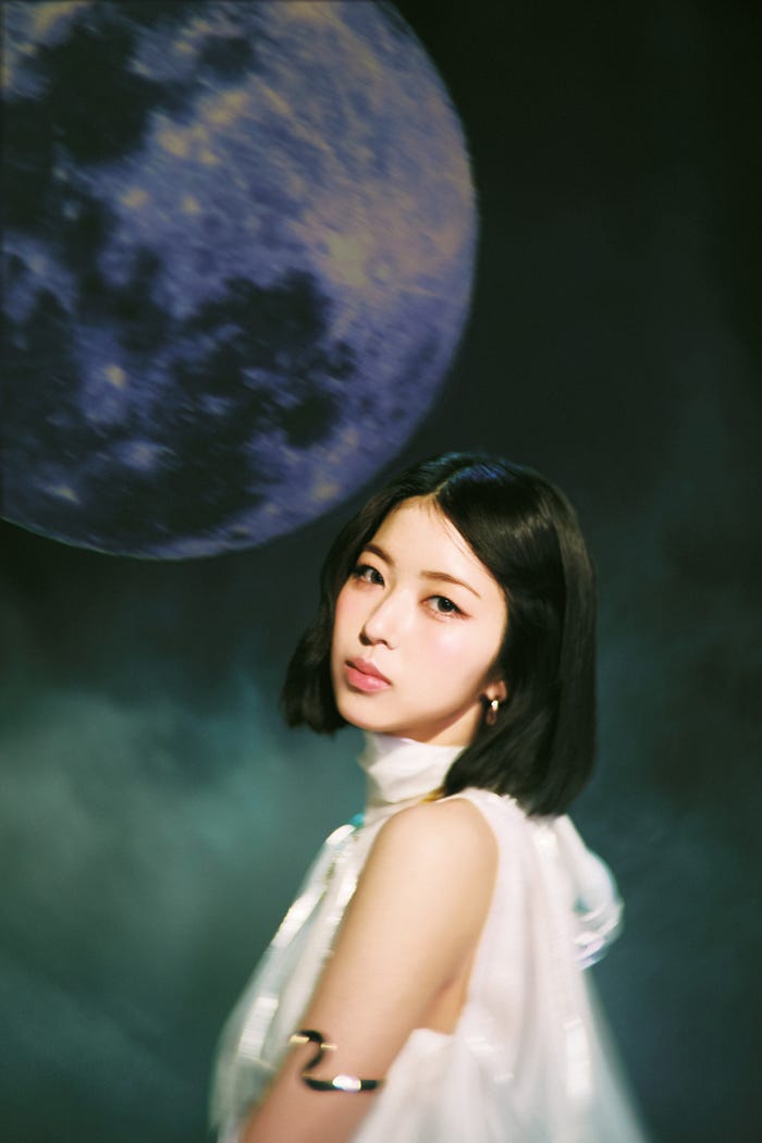 YUUKI(C)LAPONE GIRLS