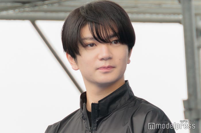 高橋優斗(C)モデルプレス