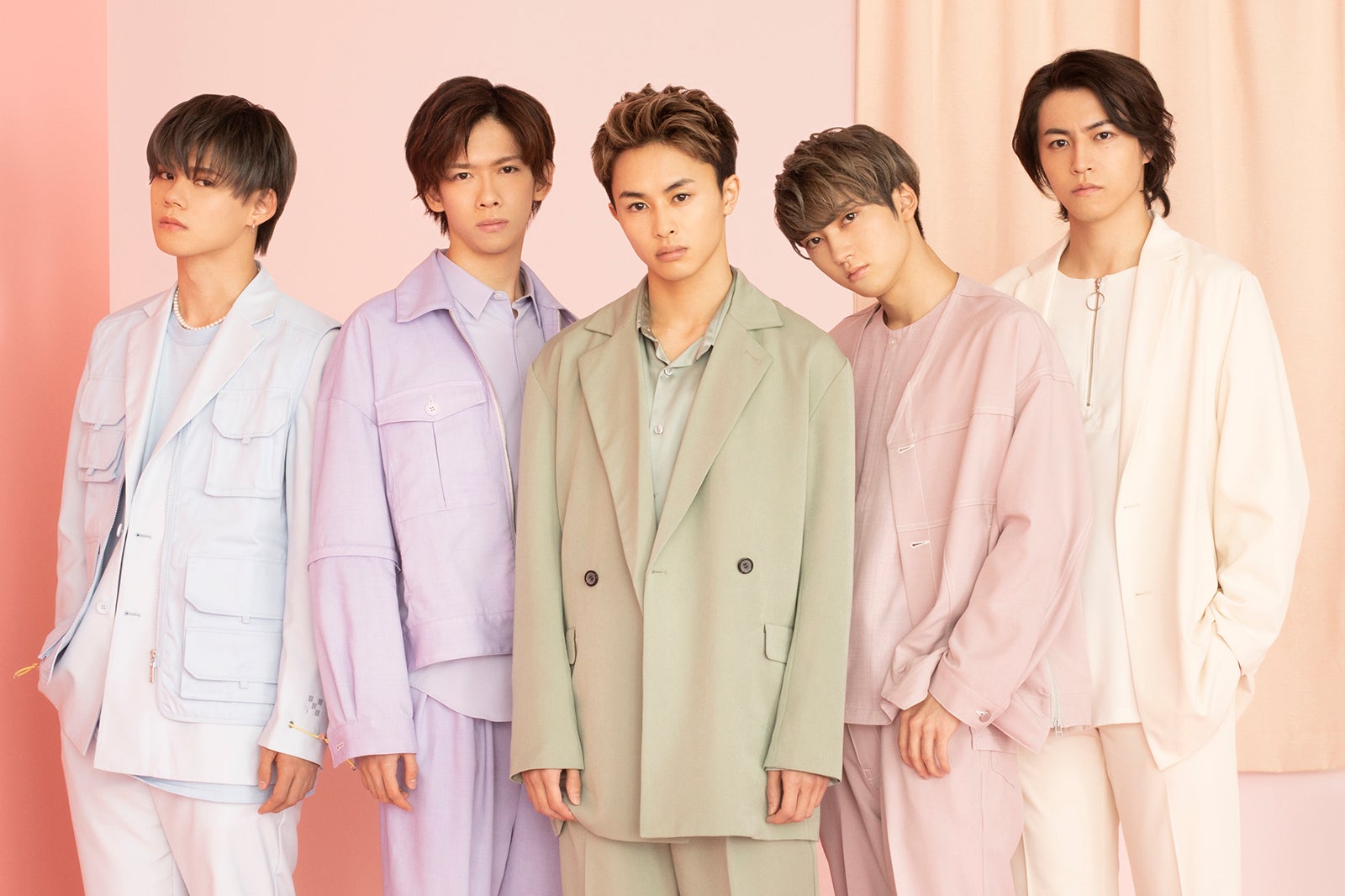 超特急、8月8日に8時間特番決定 “8号車”にサプライズ