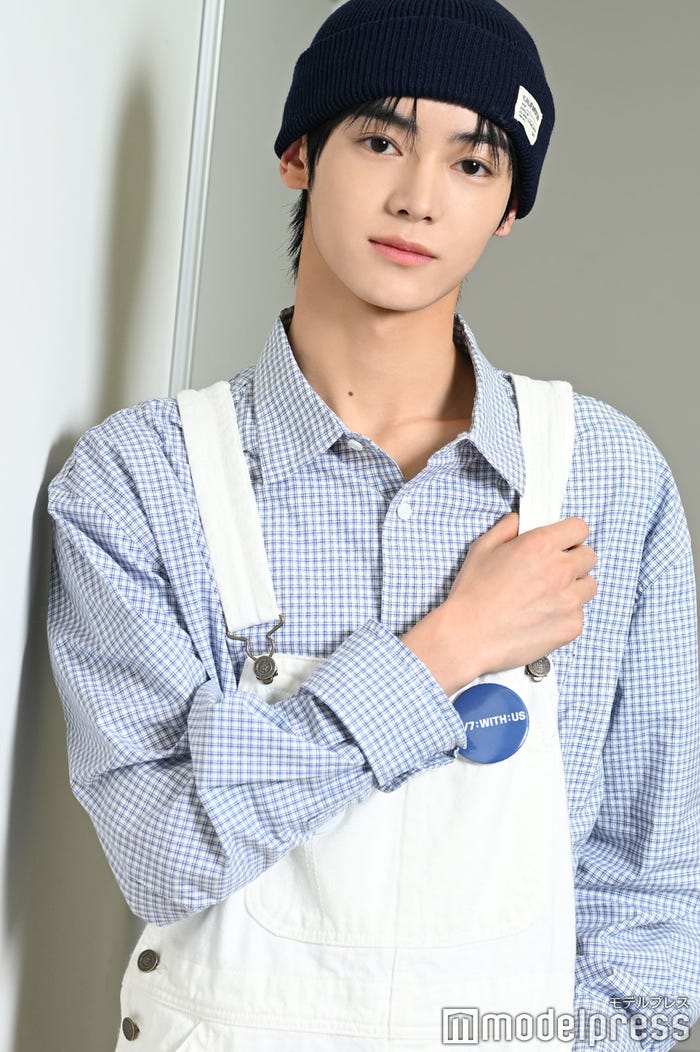 HANJIN(ハンジン)(C)モデルプレス