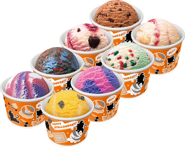 スペにゃるセット(提供写真)