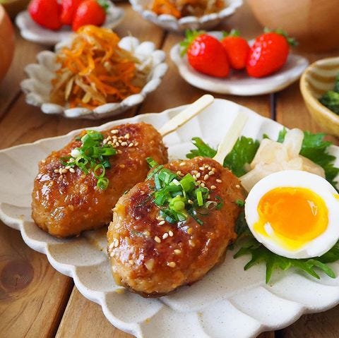 子供が喜ぶ 豚ひき肉 絶品レシピ14選 忙しいママの味方の簡単な作り方もご紹介 モデルプレス