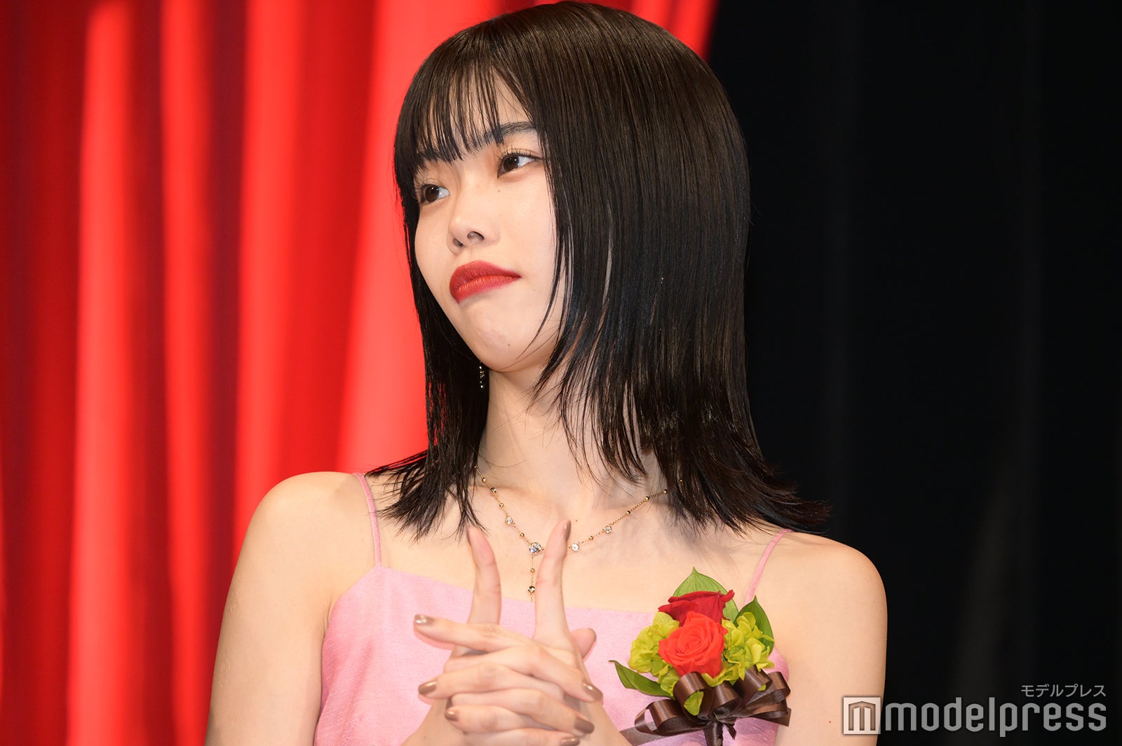 アイナ・ジ・エンド（C）モデルプレス