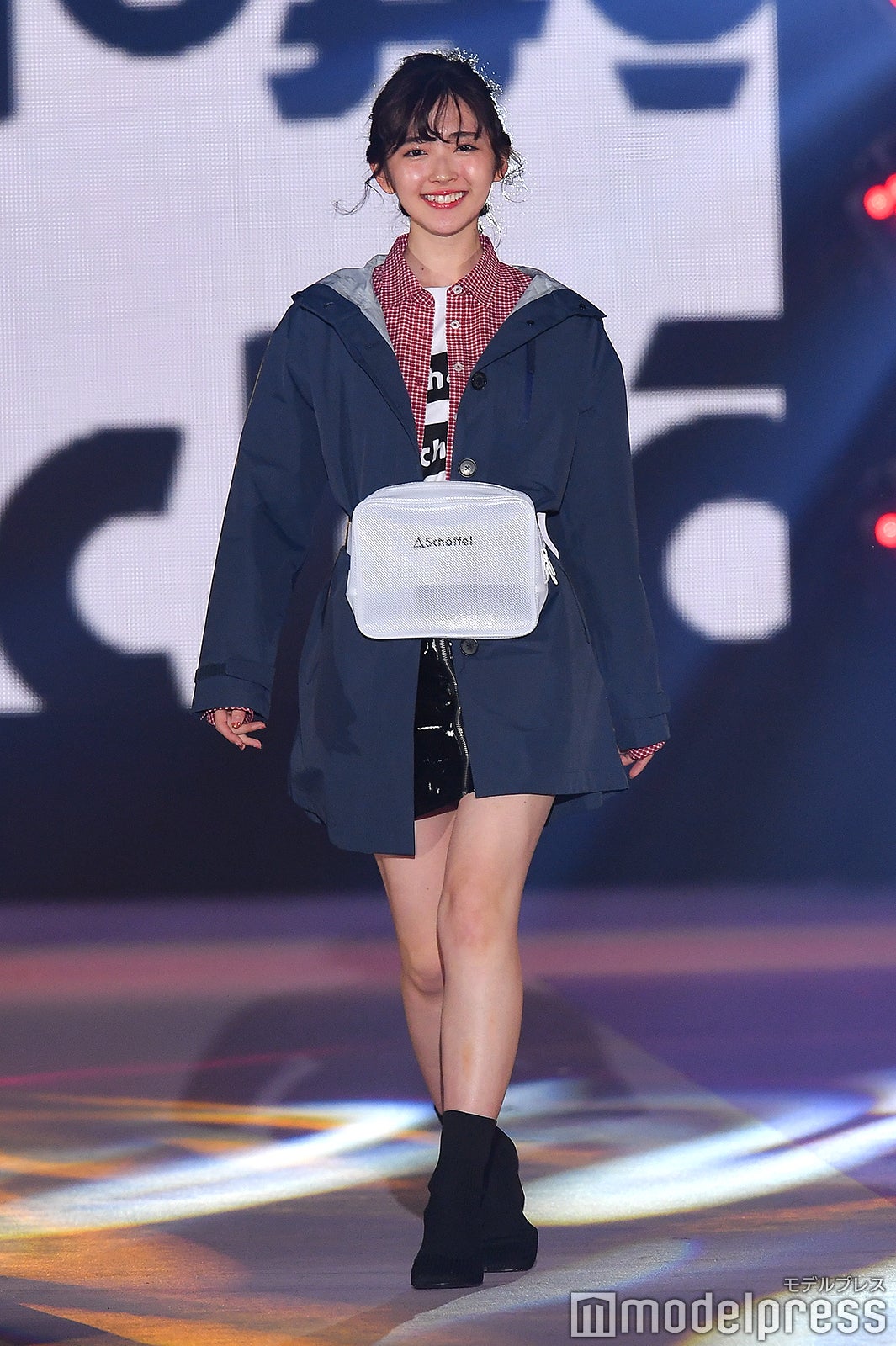 鈴木愛理（C）モデルプレス