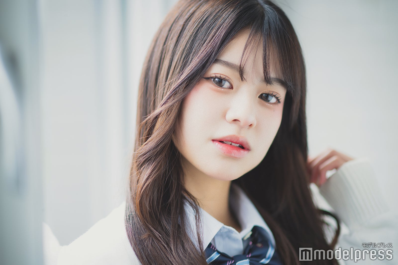 リア（C）モデルプレス