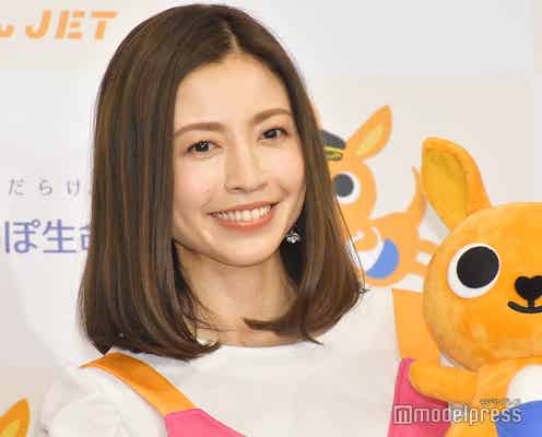 片瀬那奈、交際報道にコメント 沢尻エリカと過ごした年末年始も語る