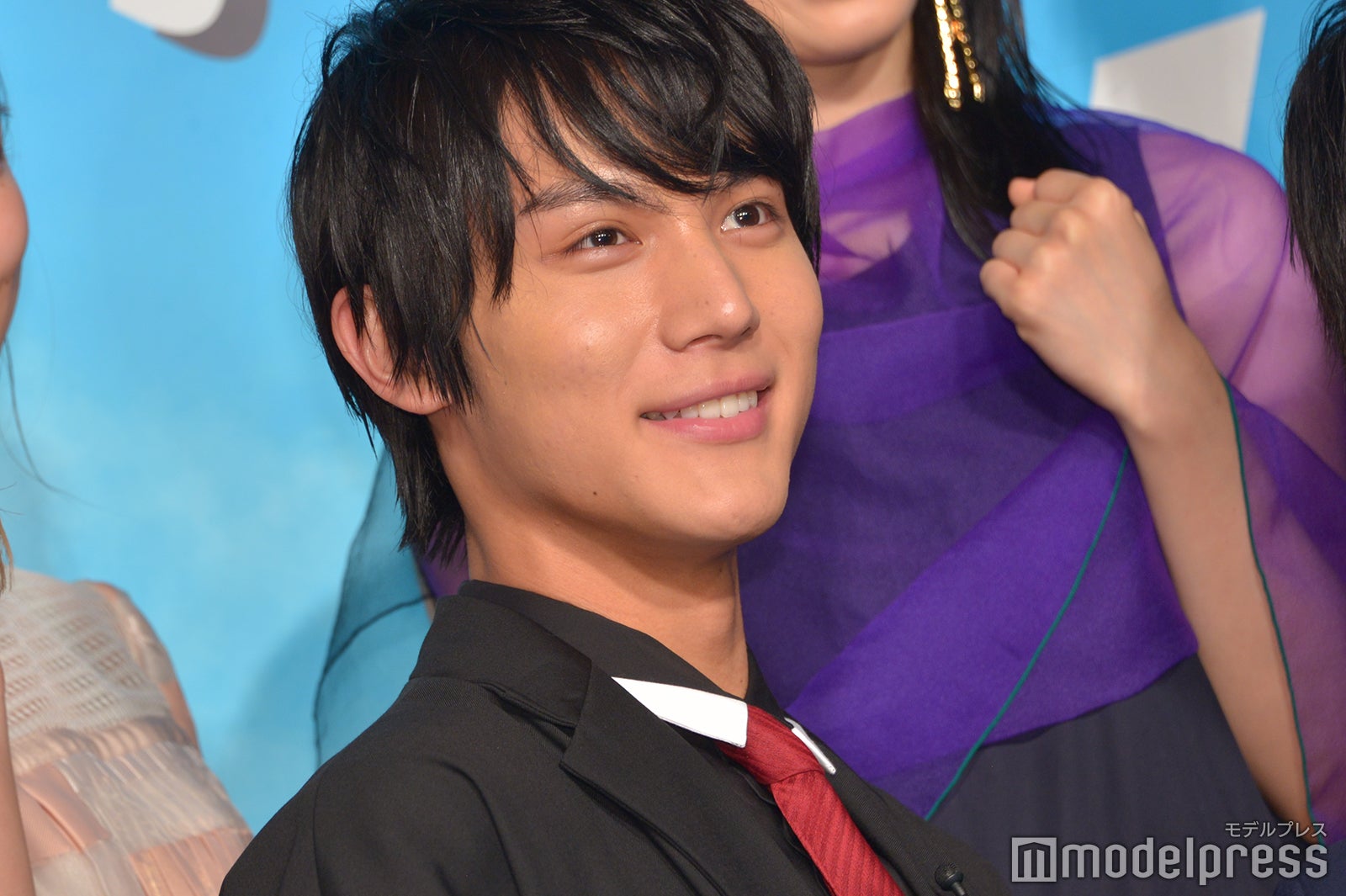 中川大志（C）モデルプレス