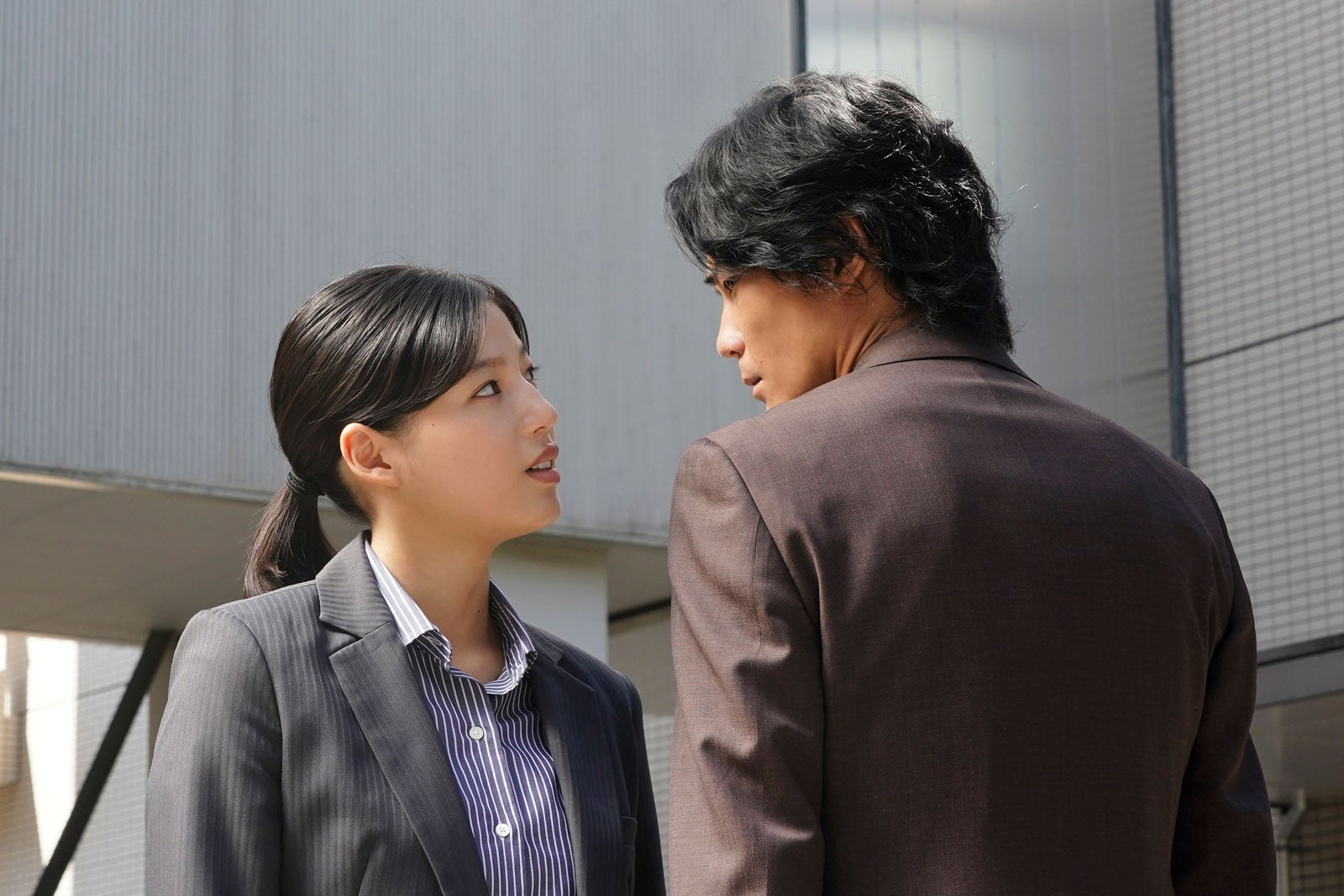 ＜彼女たちの犯罪 第7話＞理子、智明との関係が明らかに “偽装自殺”の本当の目的とは