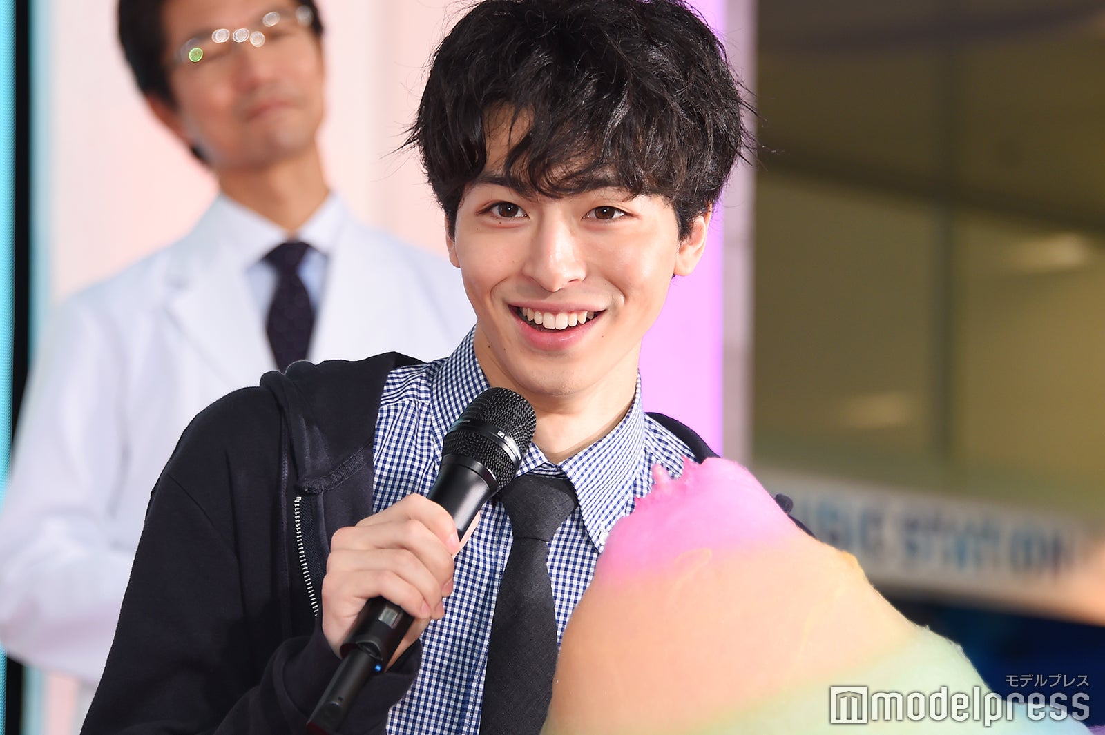 高杉真宙 （C）モデルプレス