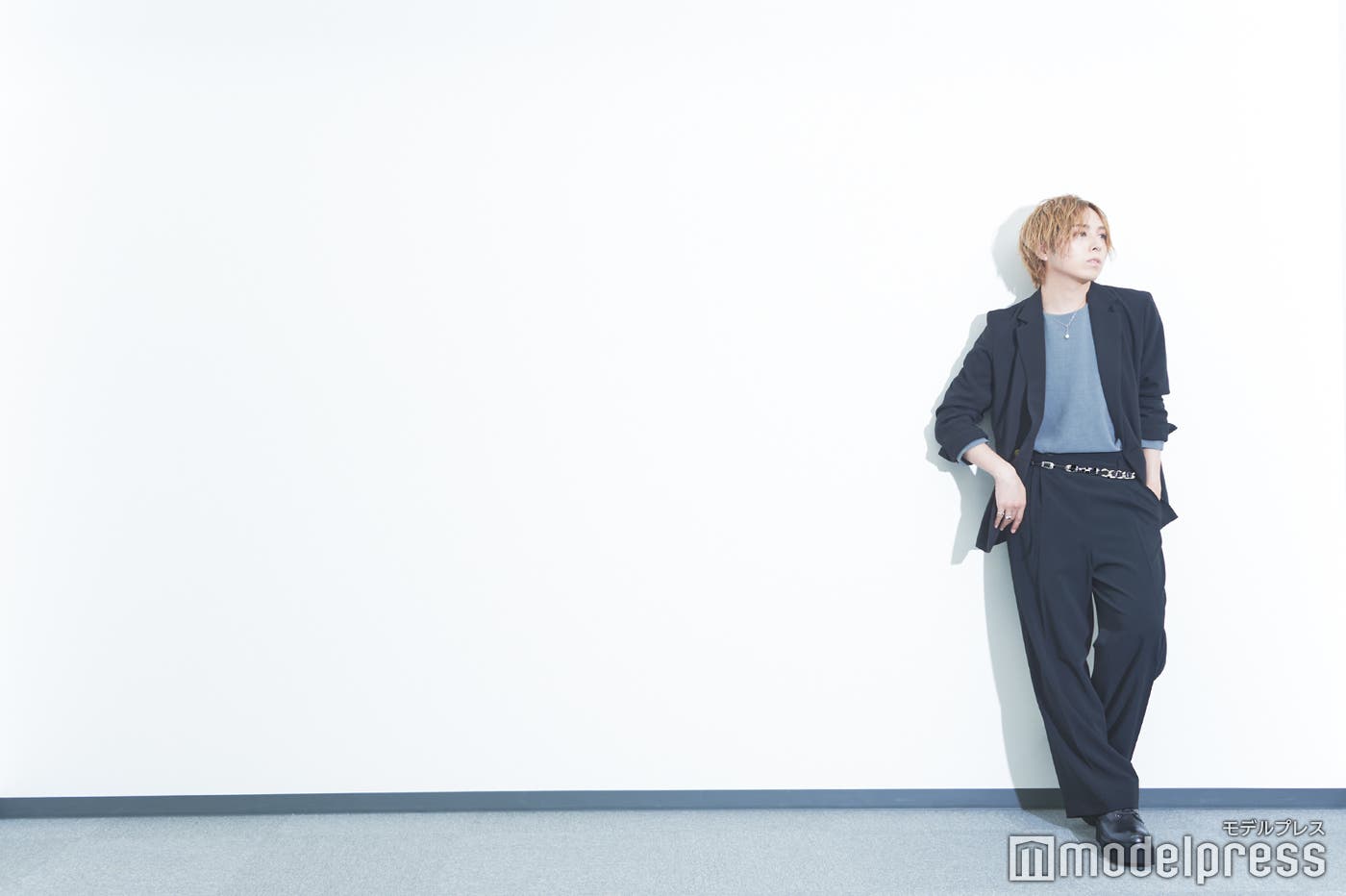 蒼井翔太(C)モデルプレス