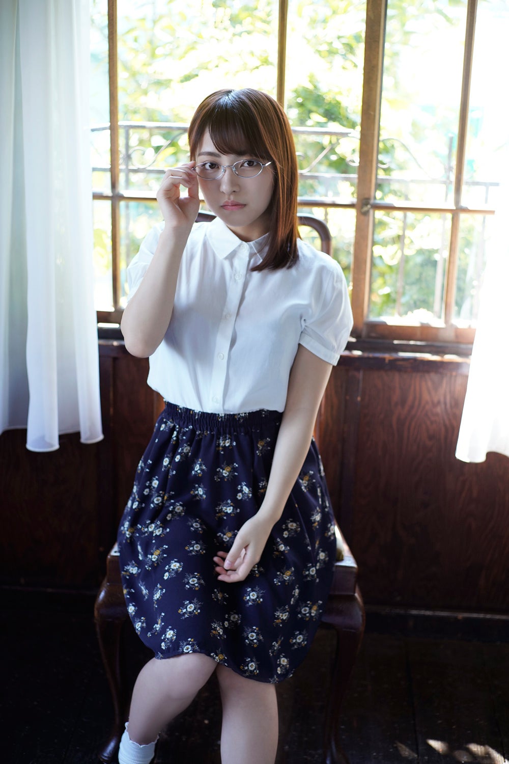 十味（C）佐藤佑一／BOMB 