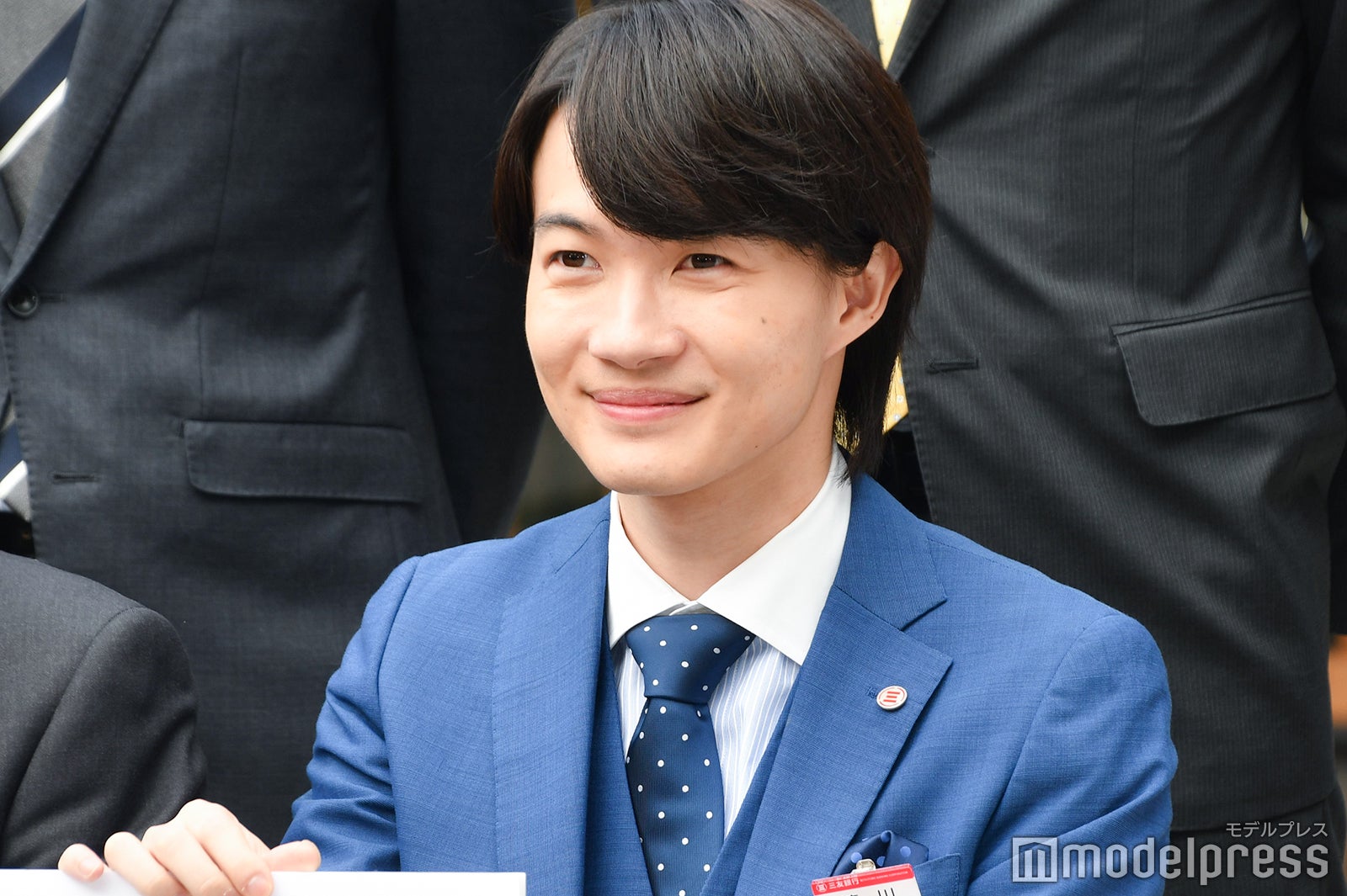 神木隆之介（C）モデルプレス