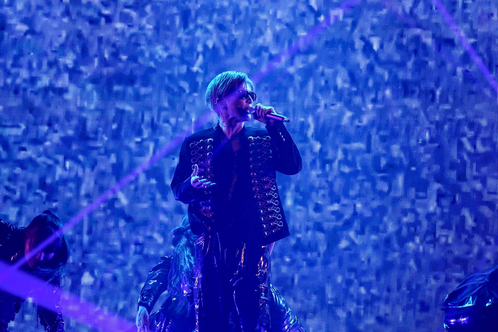 岩田剛典（提供写真）