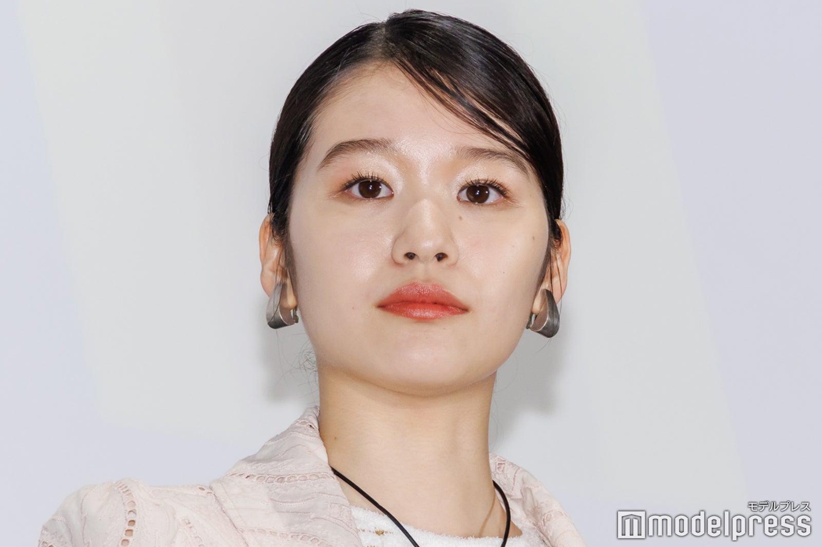 森田想（C）モデルプレス