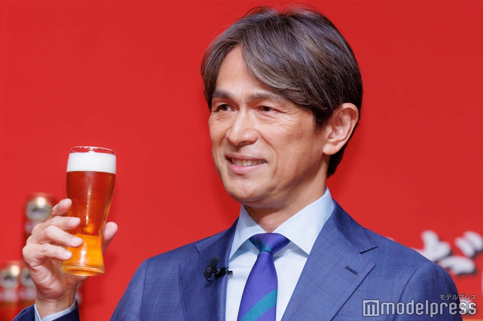 江口洋介（C）モデルプレス