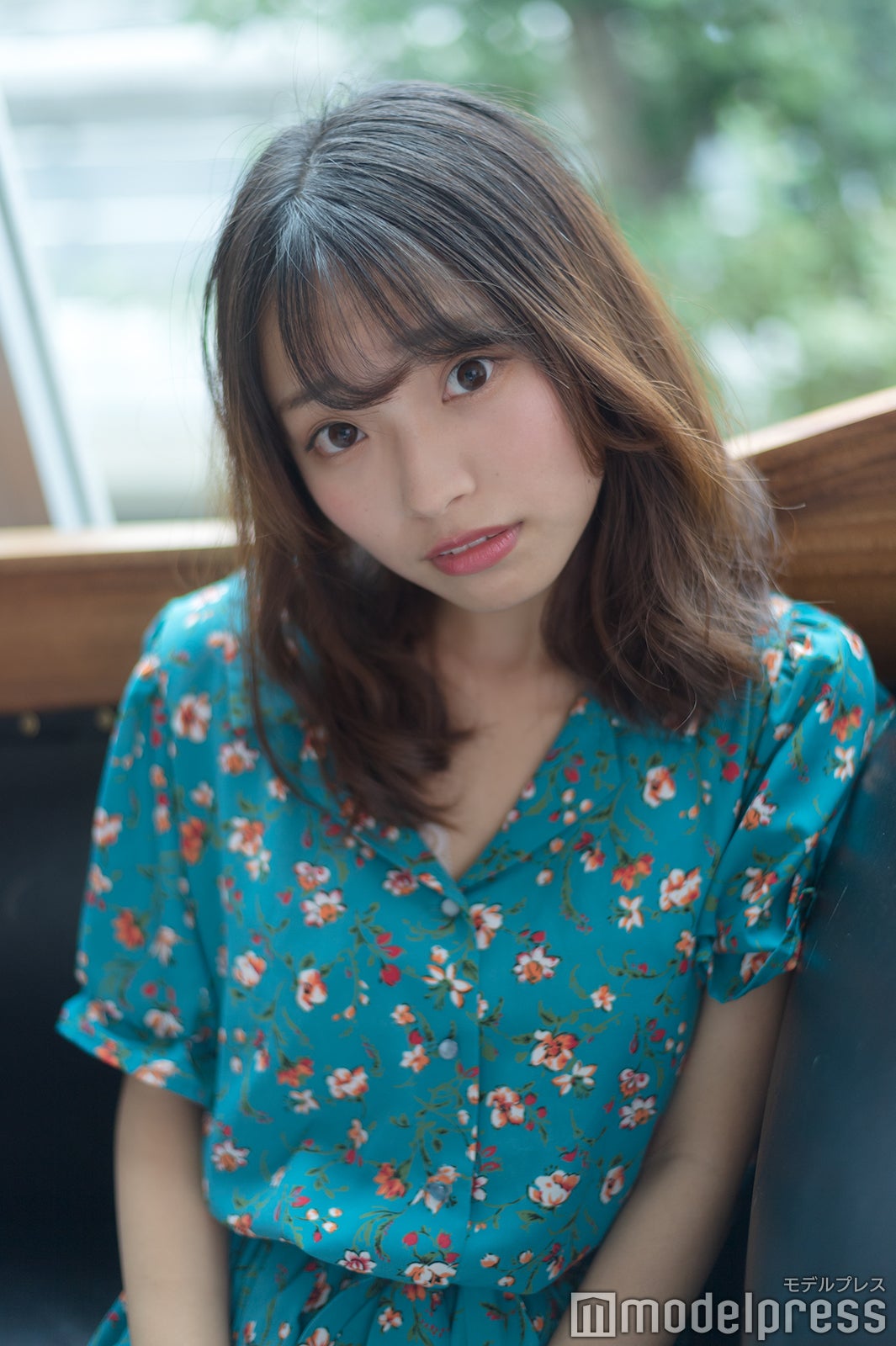 堀部佳那美 （C）モデルプレス