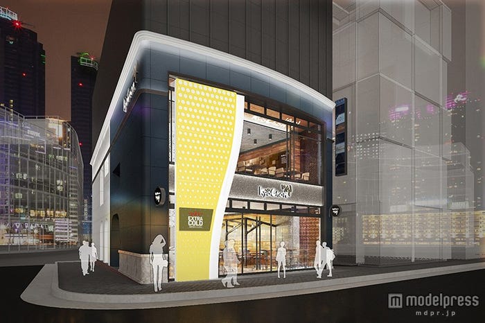 店舗外観イメージ/画像提供:チキン・プラネット