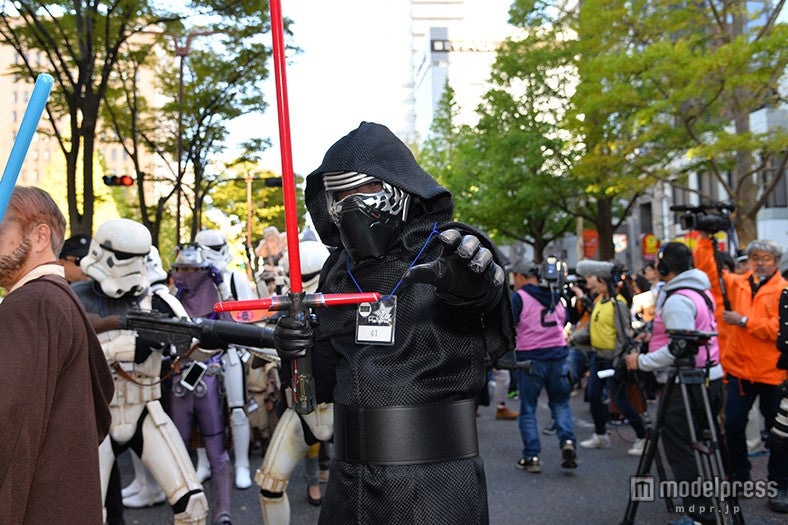 スターウオーズ デス・ウォッチ コスプレセット ハロウィーン コスプレ