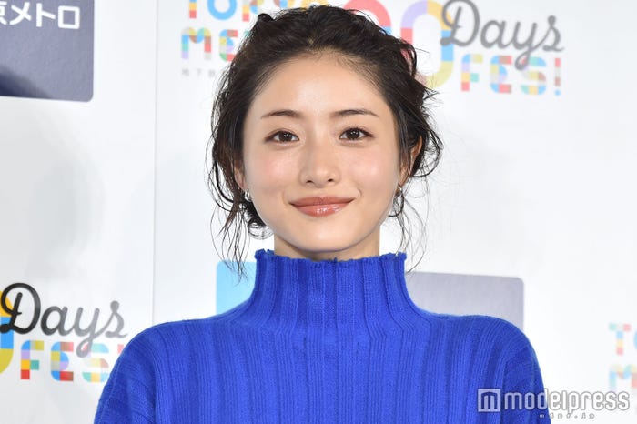 アンナチュラルで主演する石原さとみ (C)モデルプレス