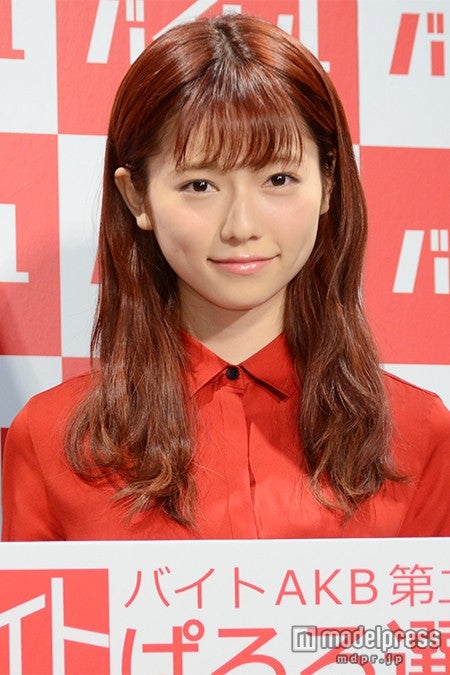 AKB48島崎遥香“赤面”英会話にファン悶絶「英語どころではない」「神