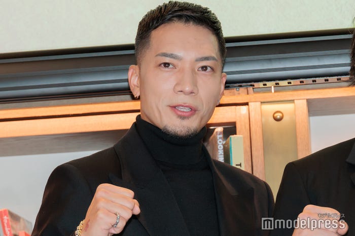 SWAY(C)モデルプレス